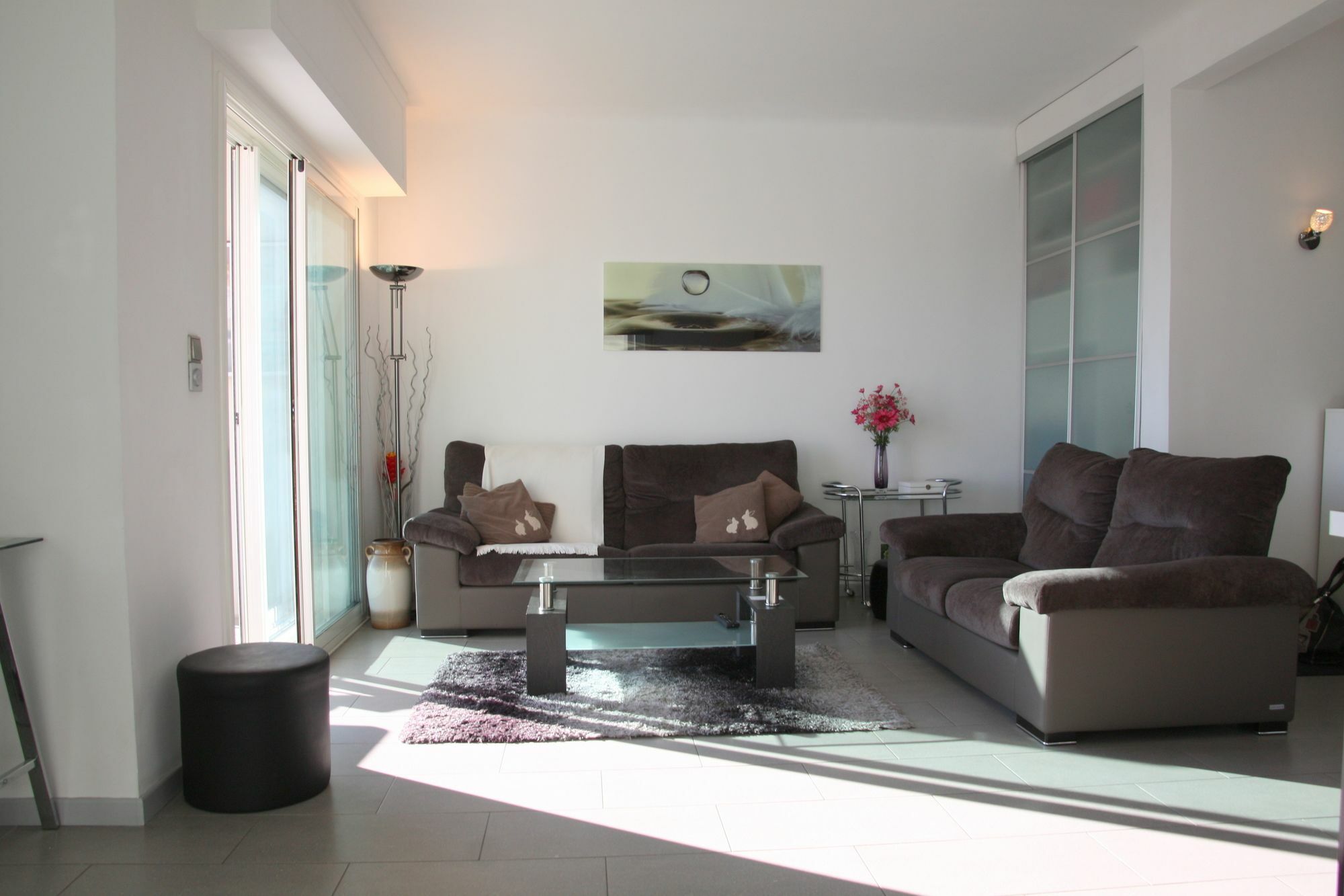 Apartmán L'Aviateur Nice Exteriér fotografie