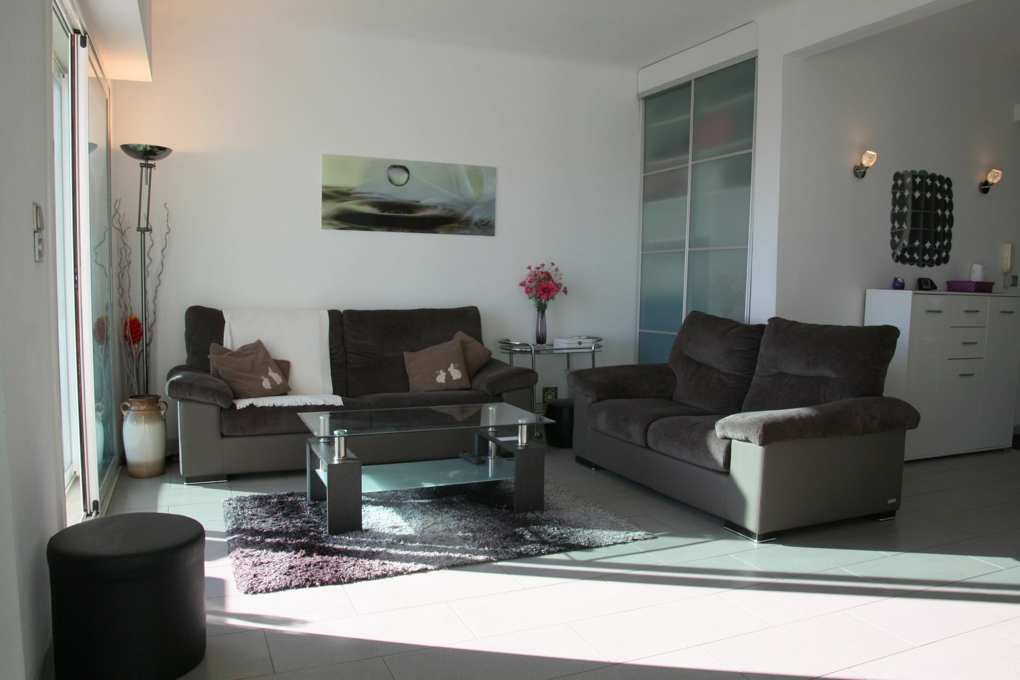 Apartmán L'Aviateur Nice Exteriér fotografie